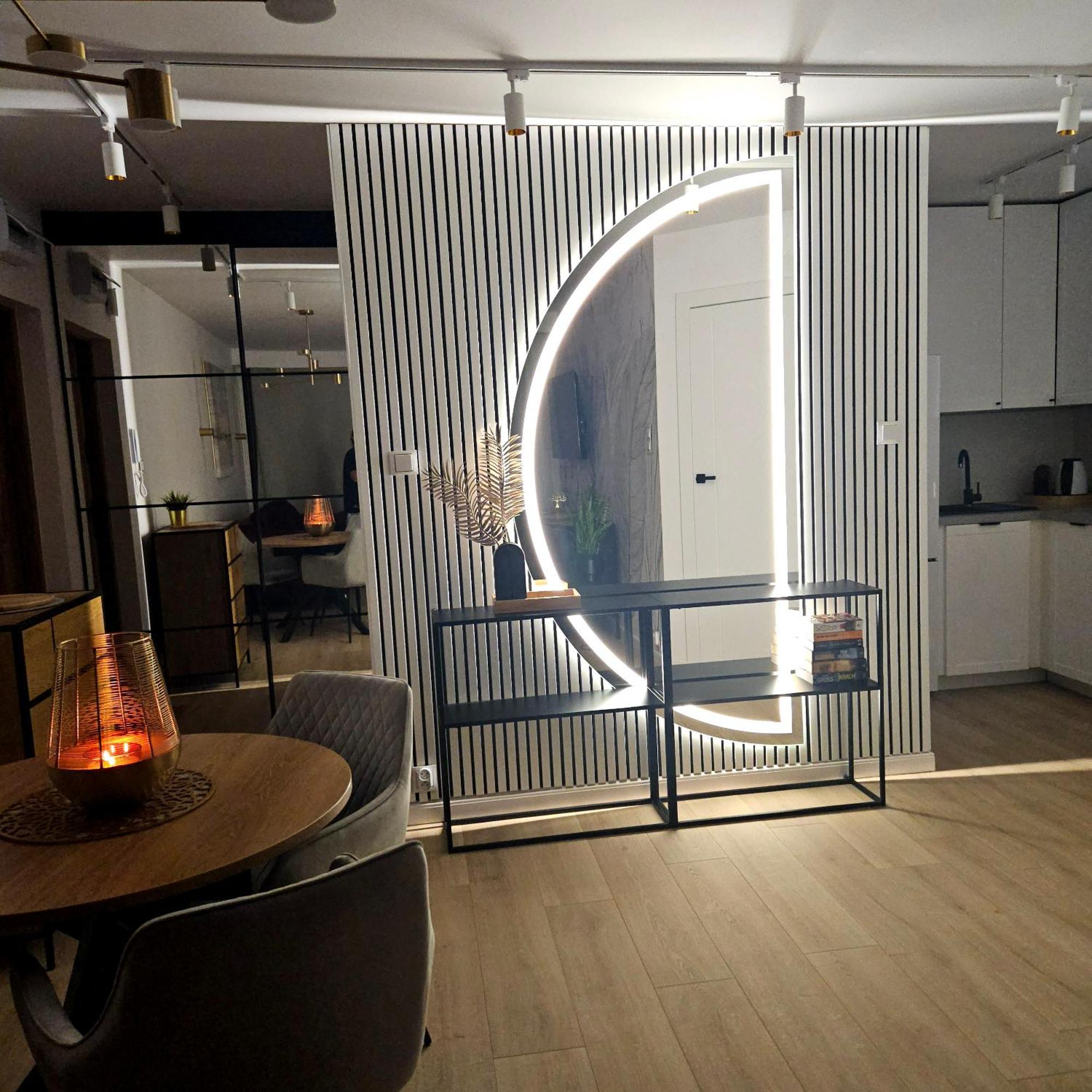 Apartament Arena Gold Gdańsk