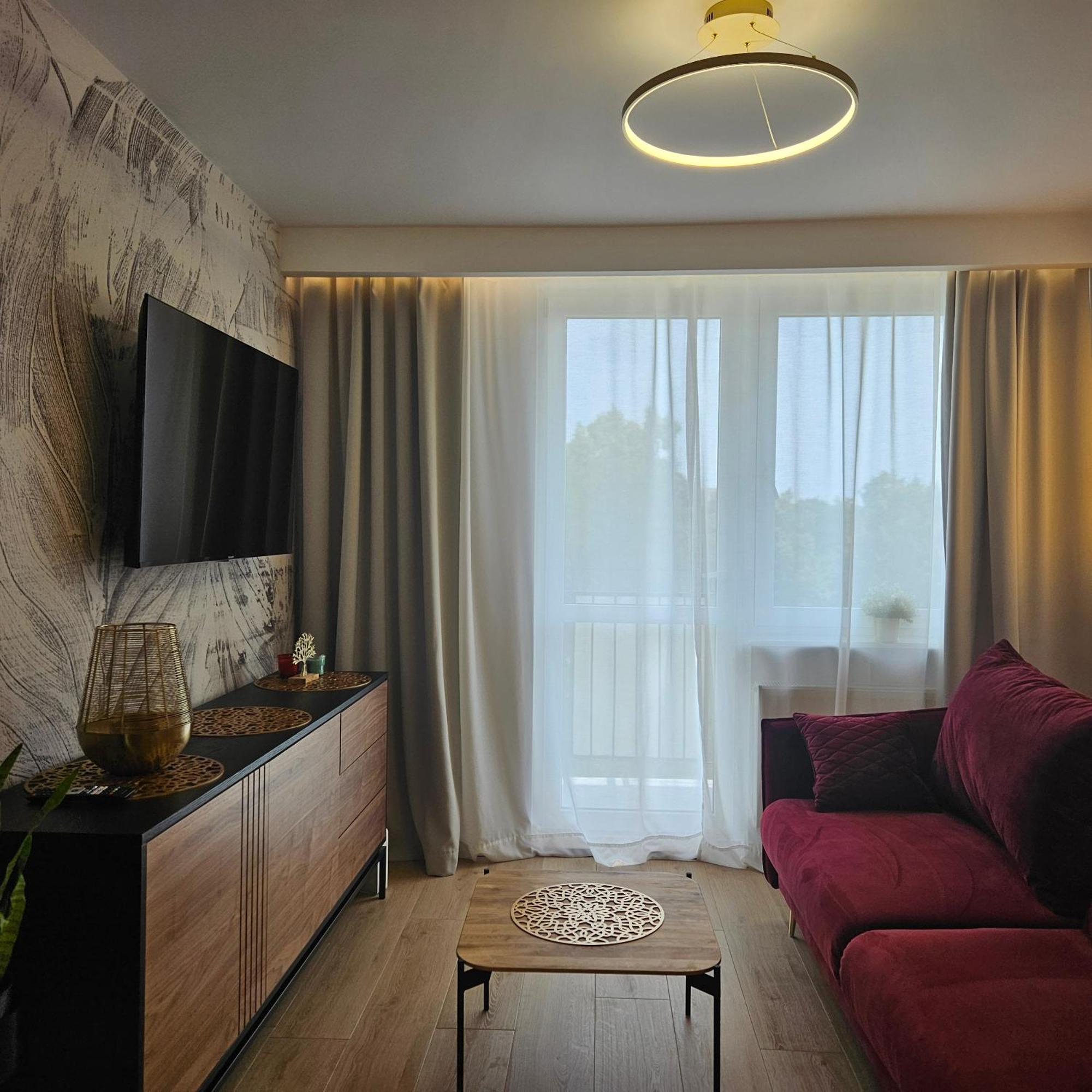 Arena Gold Apartament