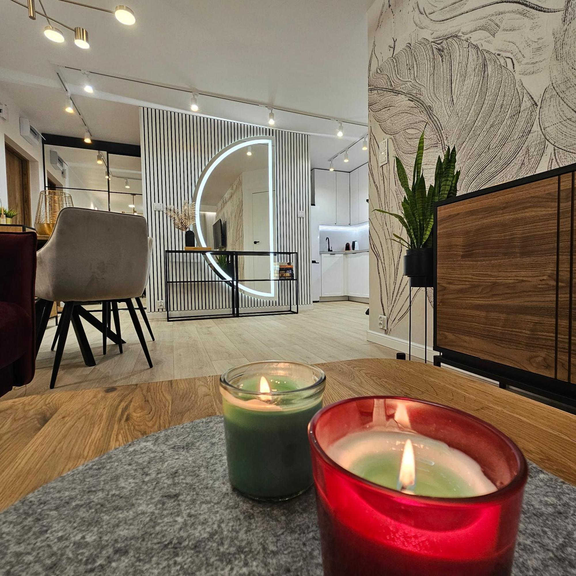 Arena Gold Apartament *