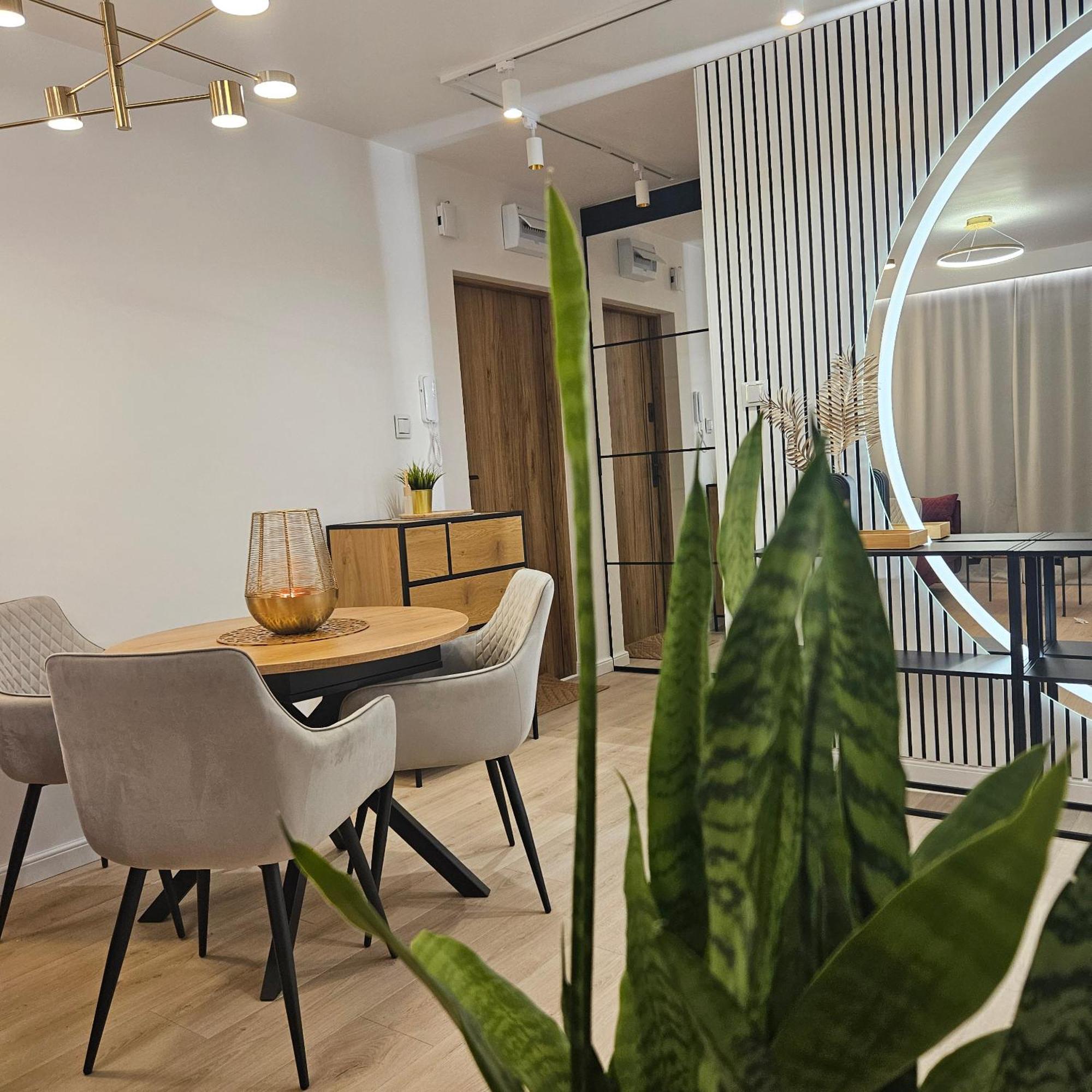 Arena Gold Apartament *