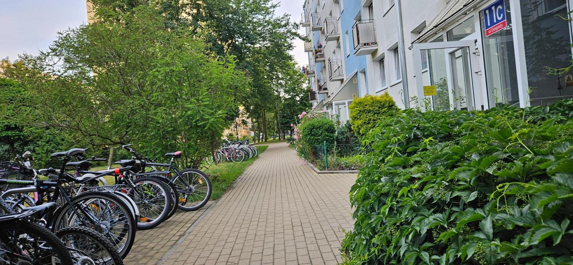 Arena Gold Apartament Gdańsk