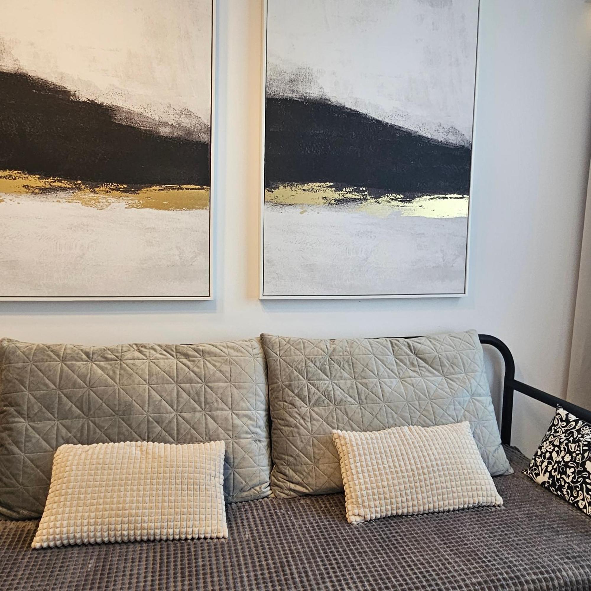 Apartament Arena Gold Gdańsk