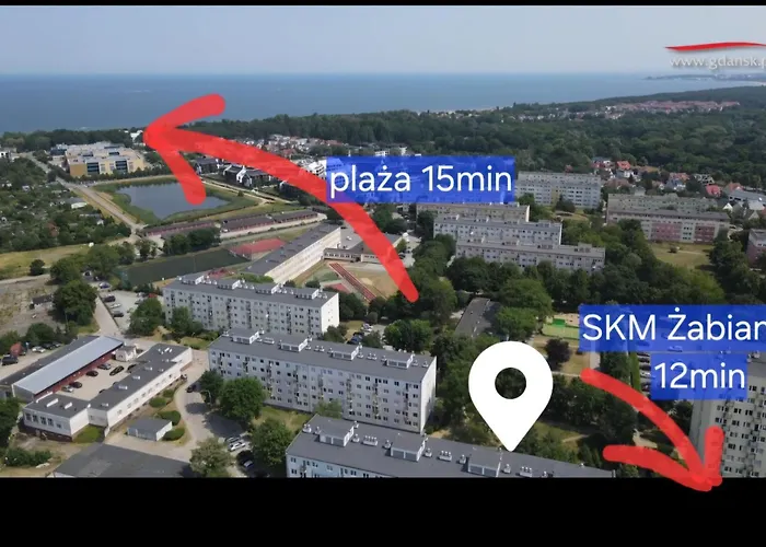 Arena Gold Apartament