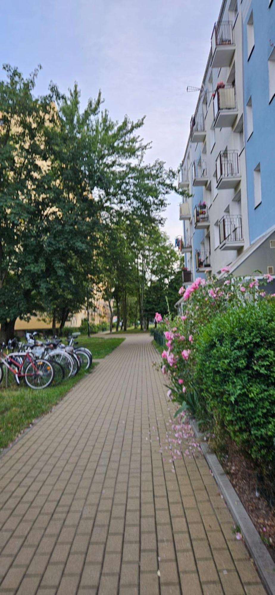 Apartment Arena Gold Gdansk