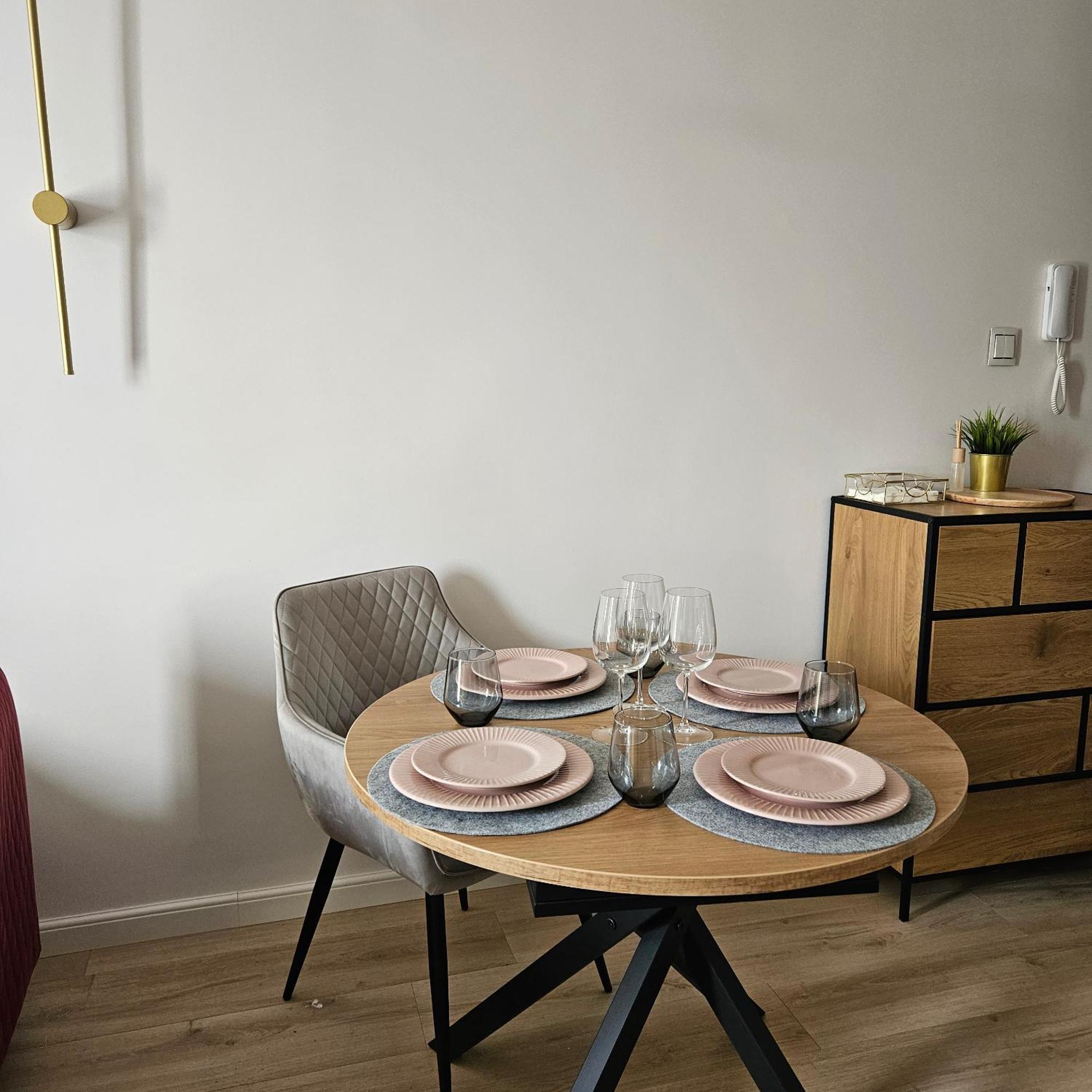 Arena Gold Apartment *