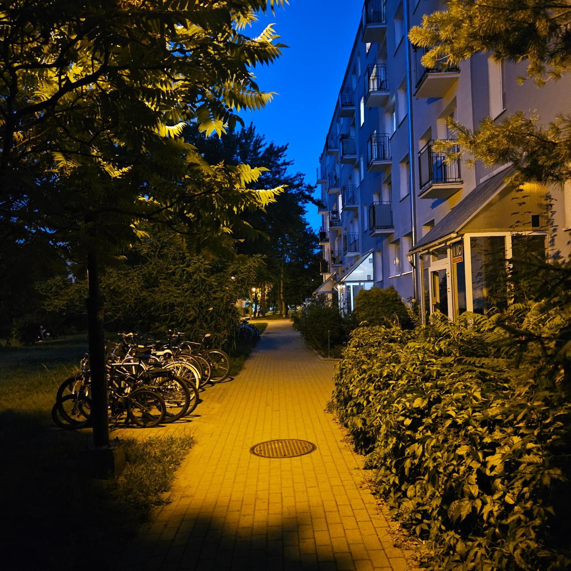 Apartment Arena Gold *
